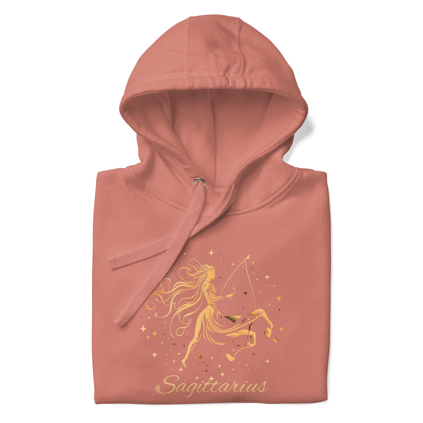 Hoodie Zodiac SAGITTARIUS