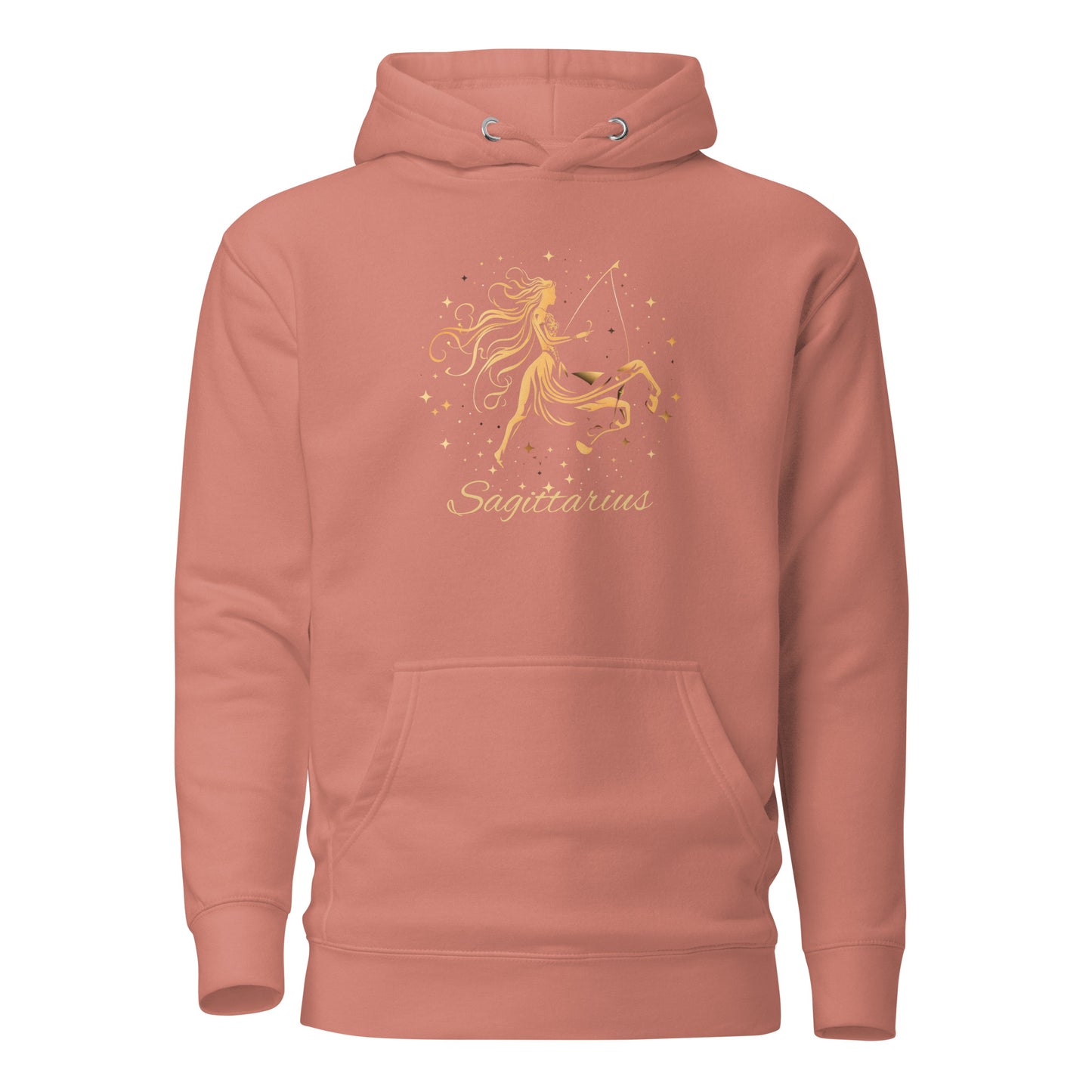 Hoodie Zodiac SAGITTARIUS