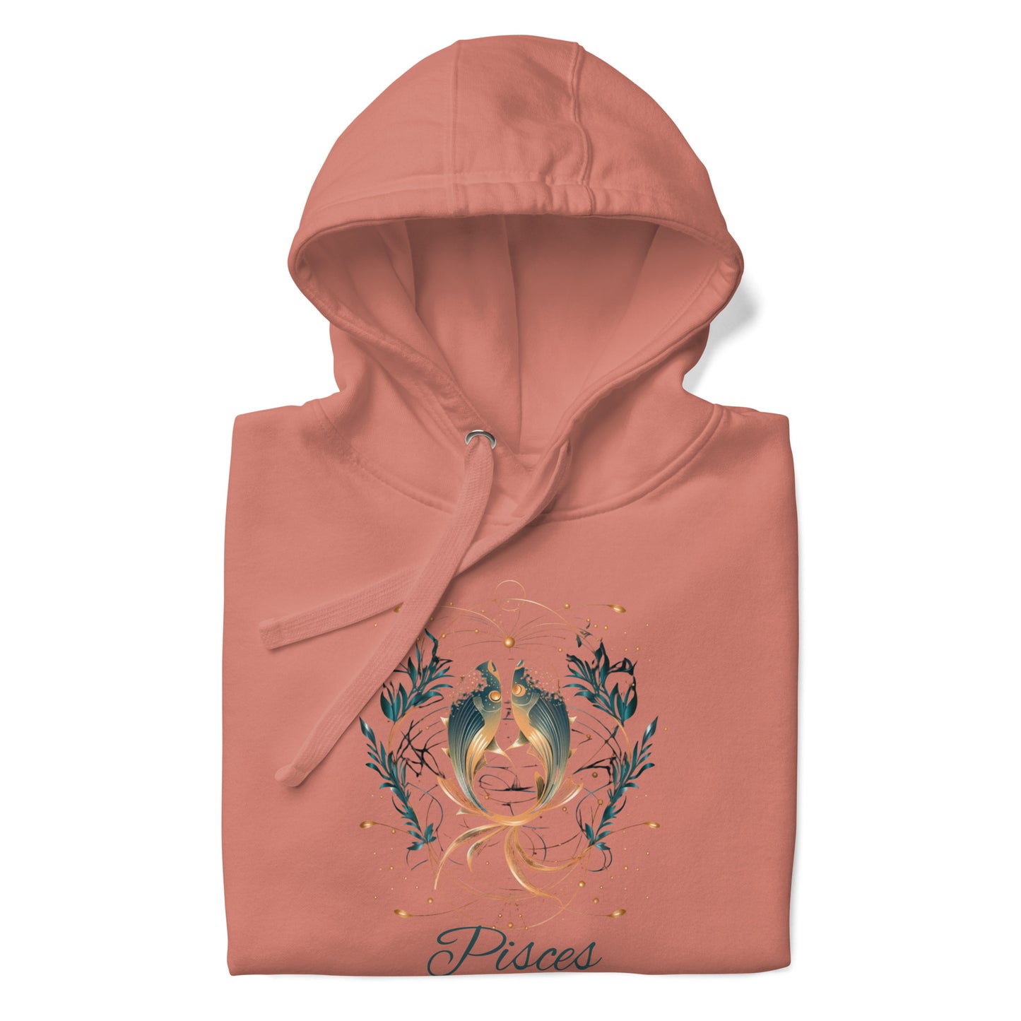 Hoodie Zodiac PISCES