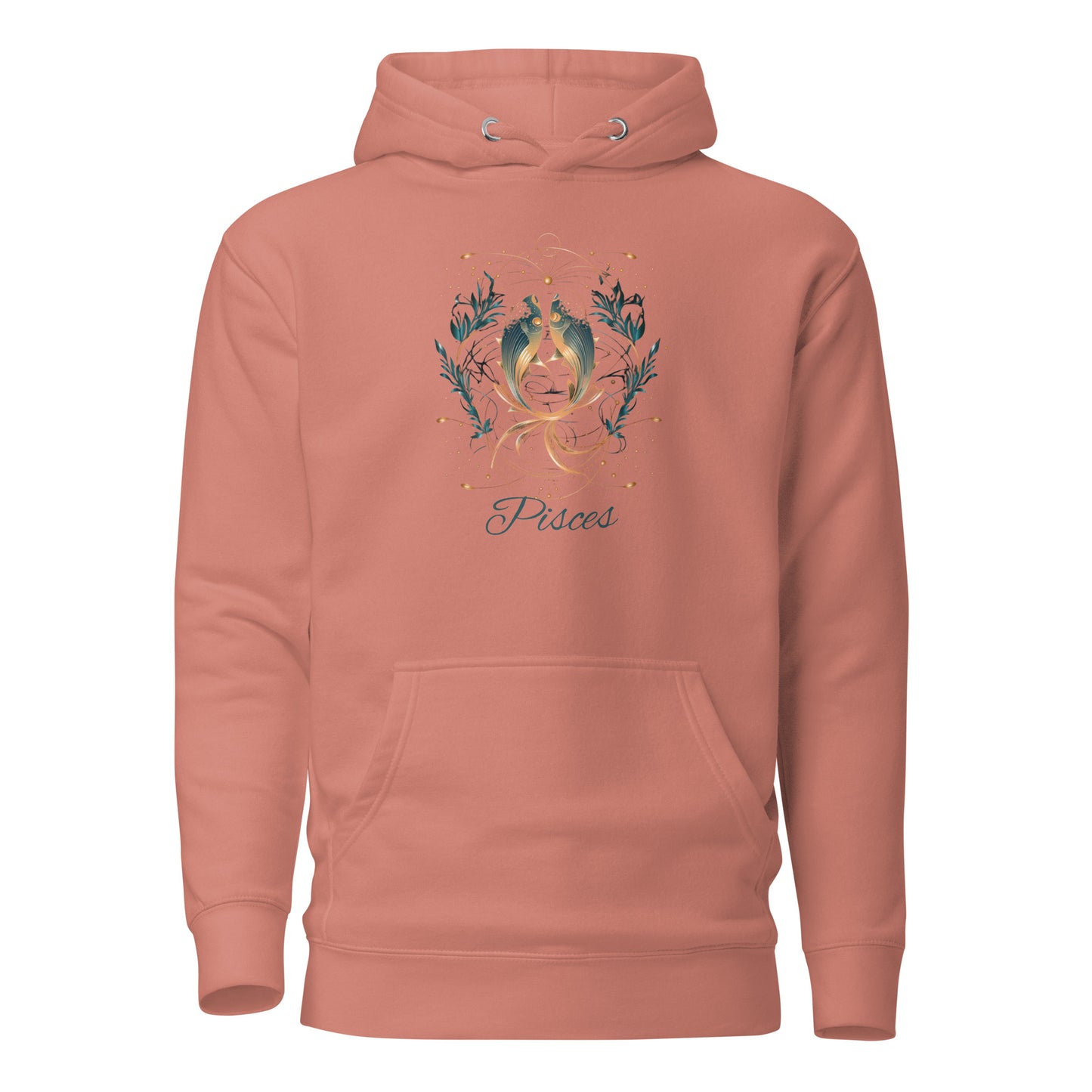 Hoodie Zodiac PISCES