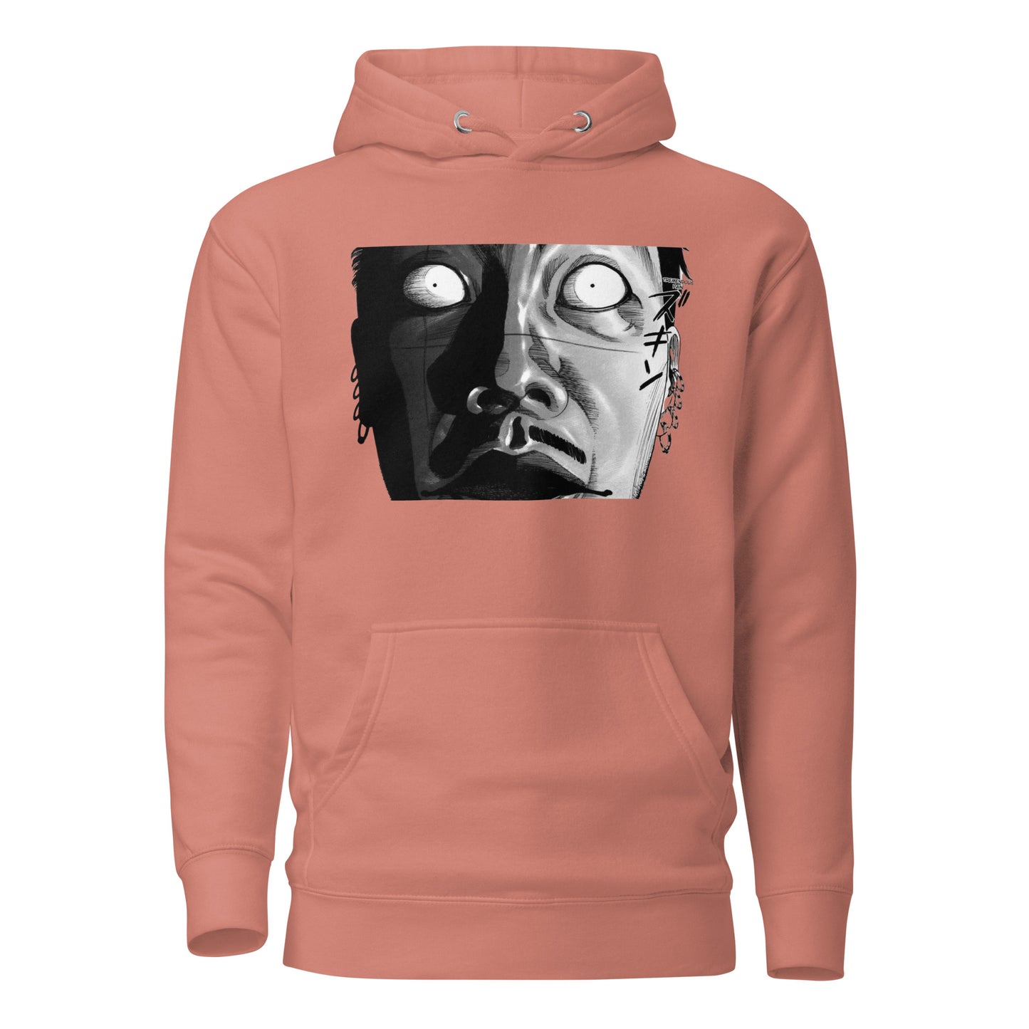 Unisex Hoodie Manga