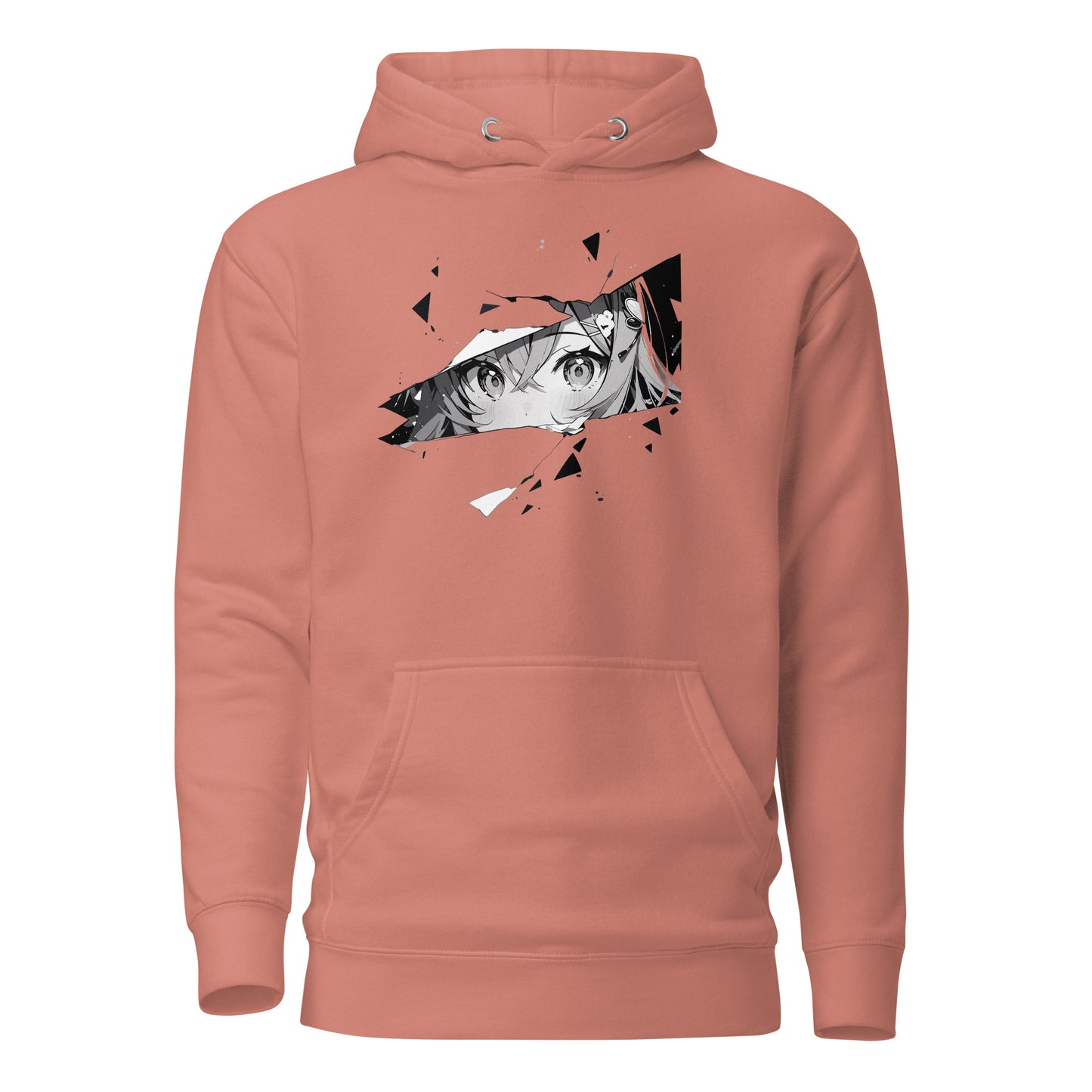 Unisex Hoodie Manga