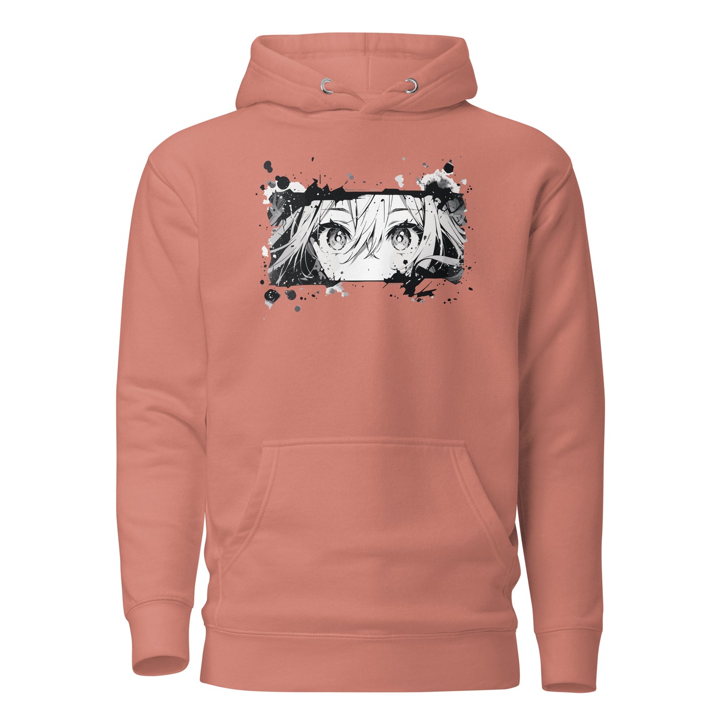 Unisex Hoodie Manga