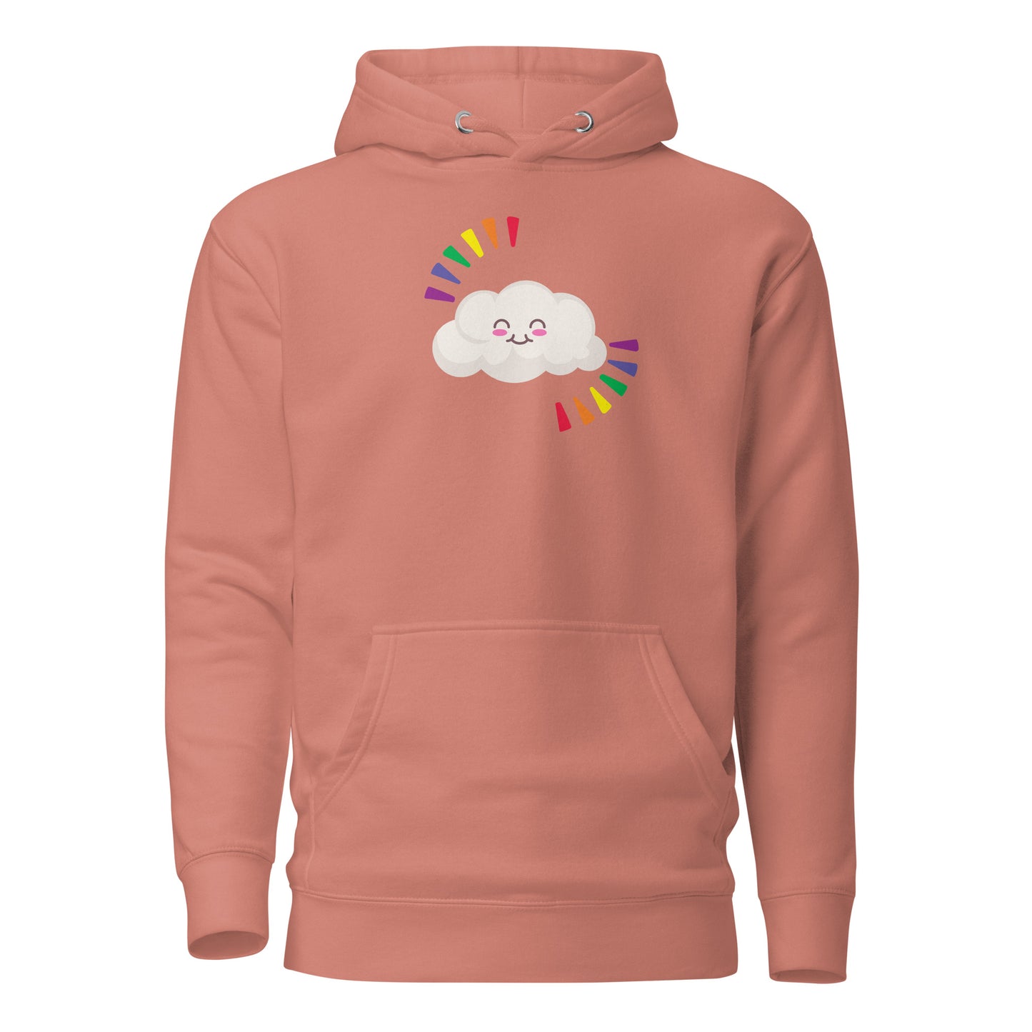 Unisex Hoodie Lgbt