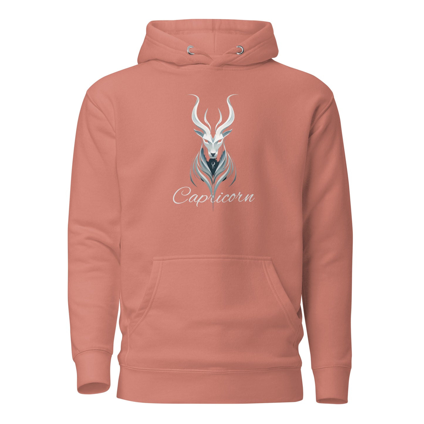 Unisex Hoodie CAPRICORN