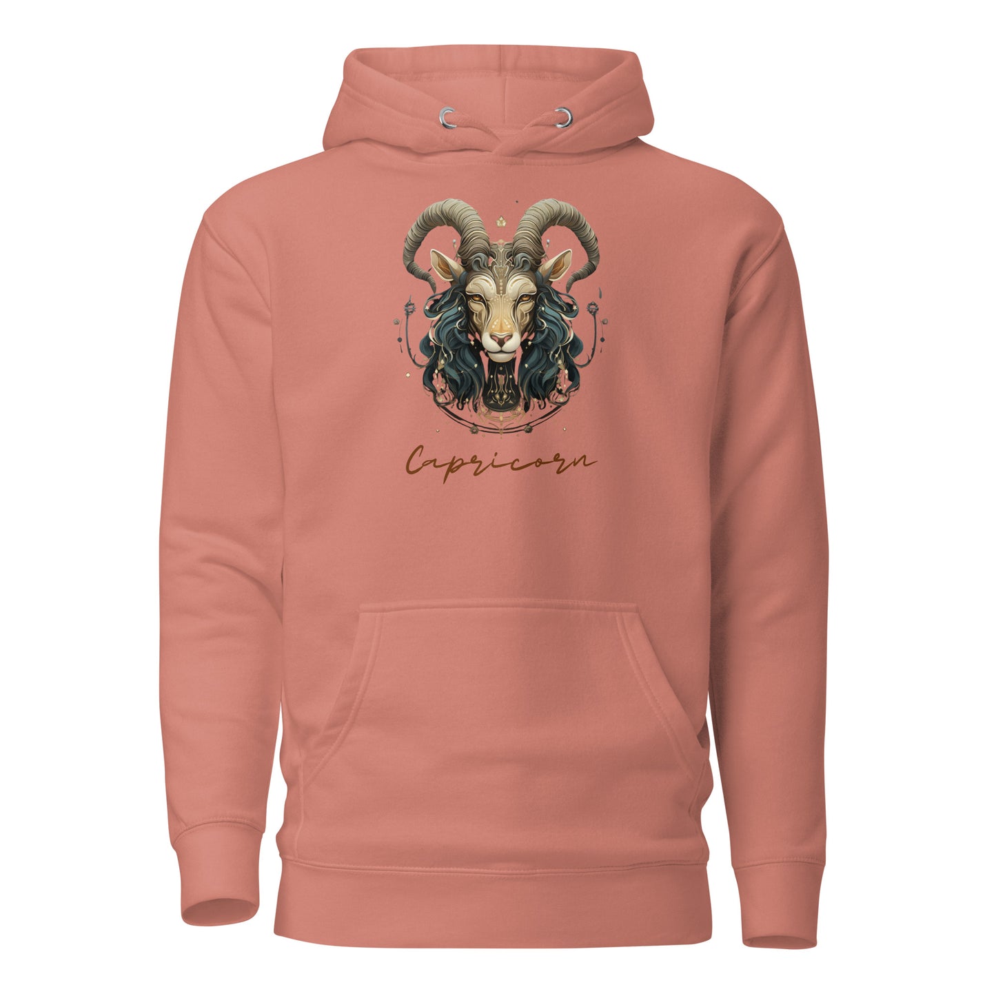 Unisex Hoodie Capricorn