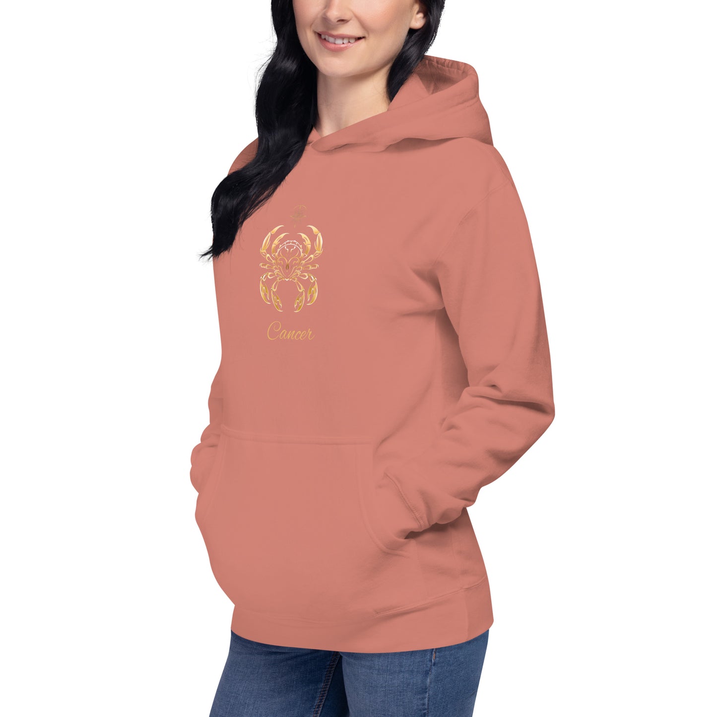 Hoodie Zodiac CANCER