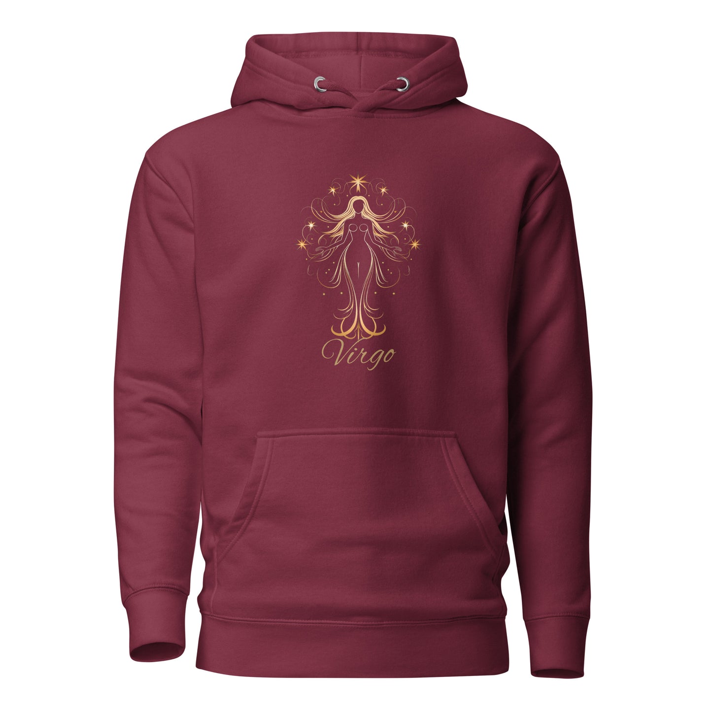 Hoodie Zodiac VIRGO