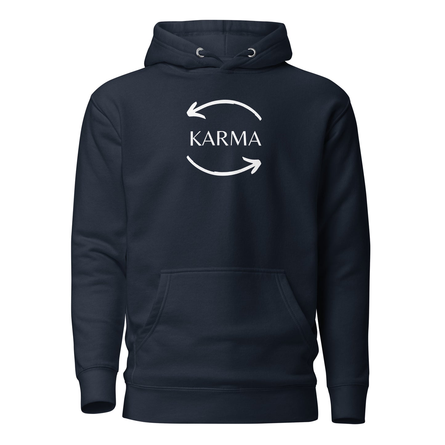 Hoodie Karma