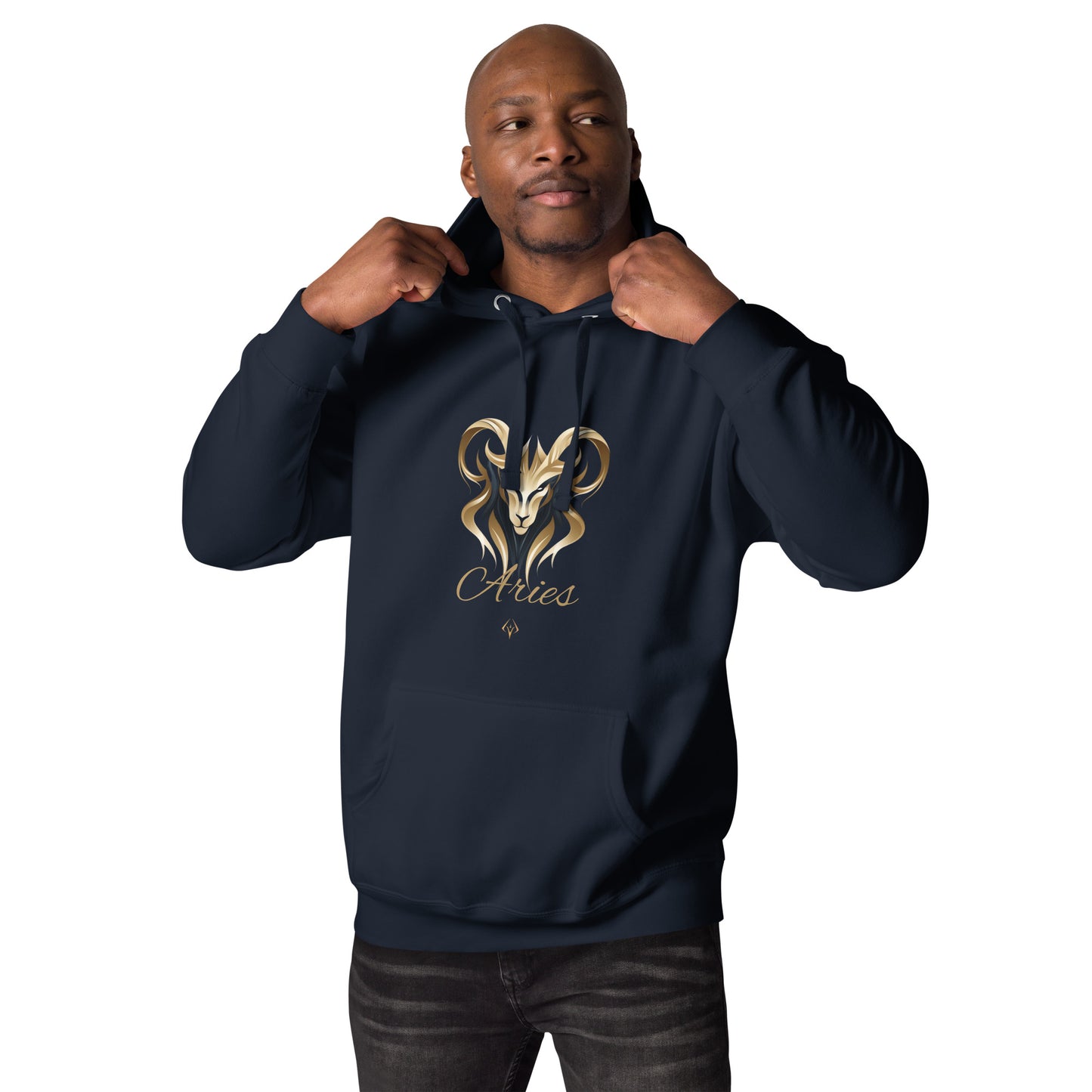 Hoodie Zodiac ARIES