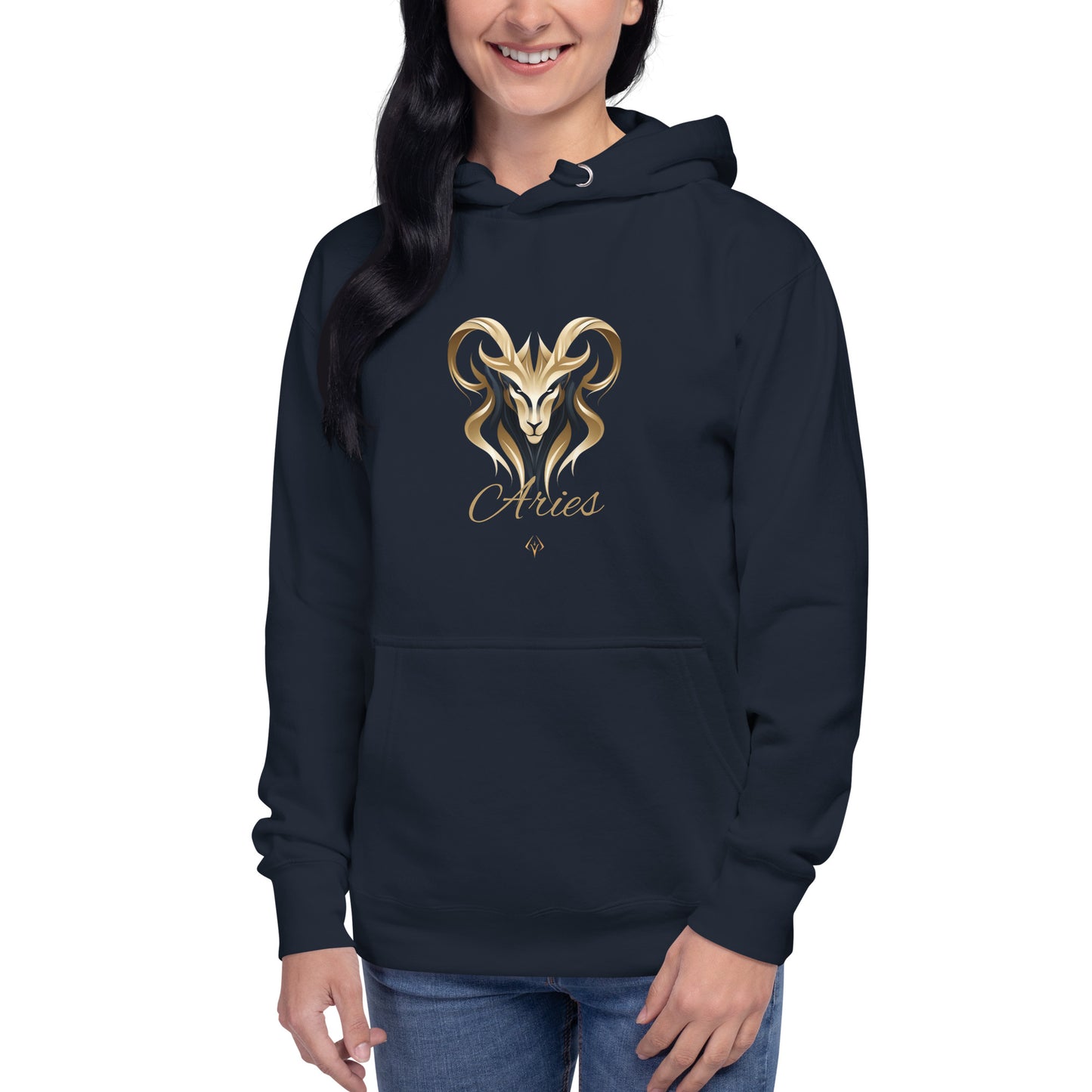 Hoodie Zodiac ARIES