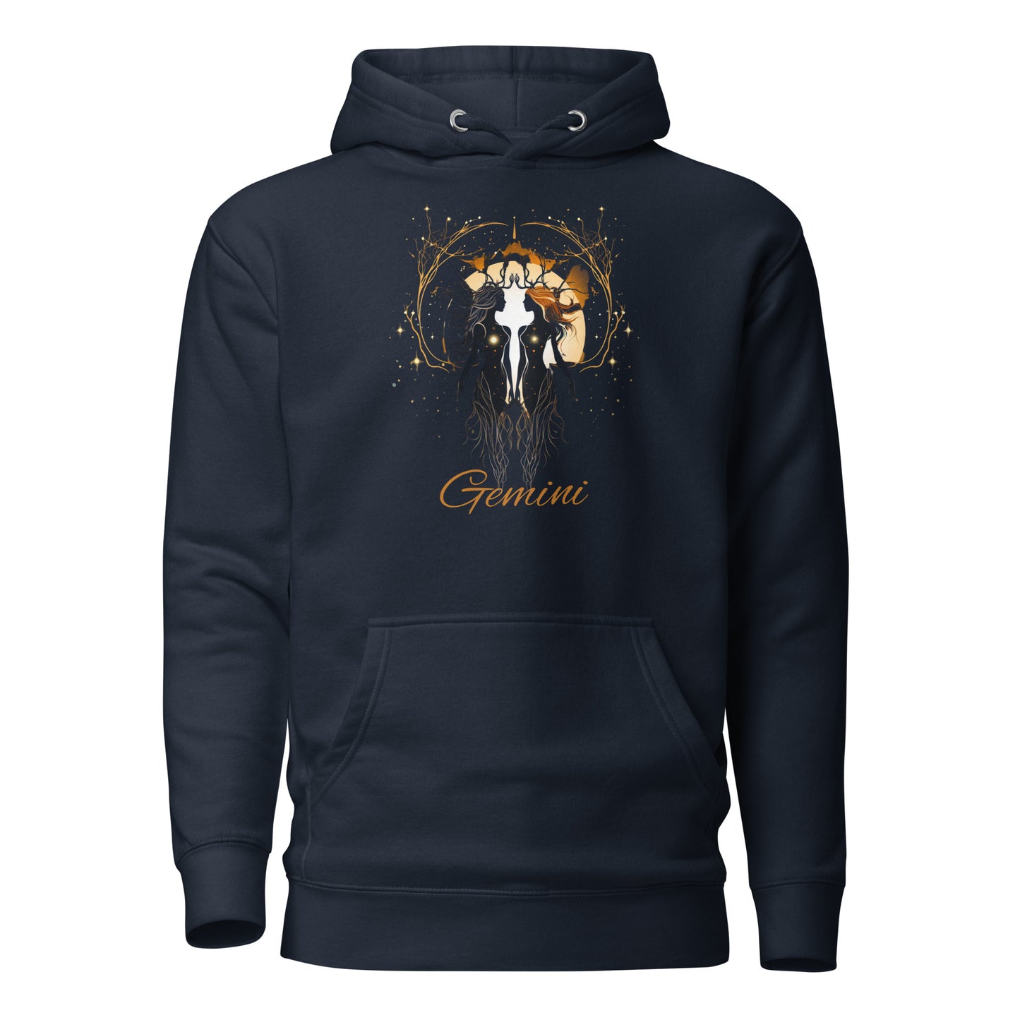 Hoodie Zodiac GEMINI