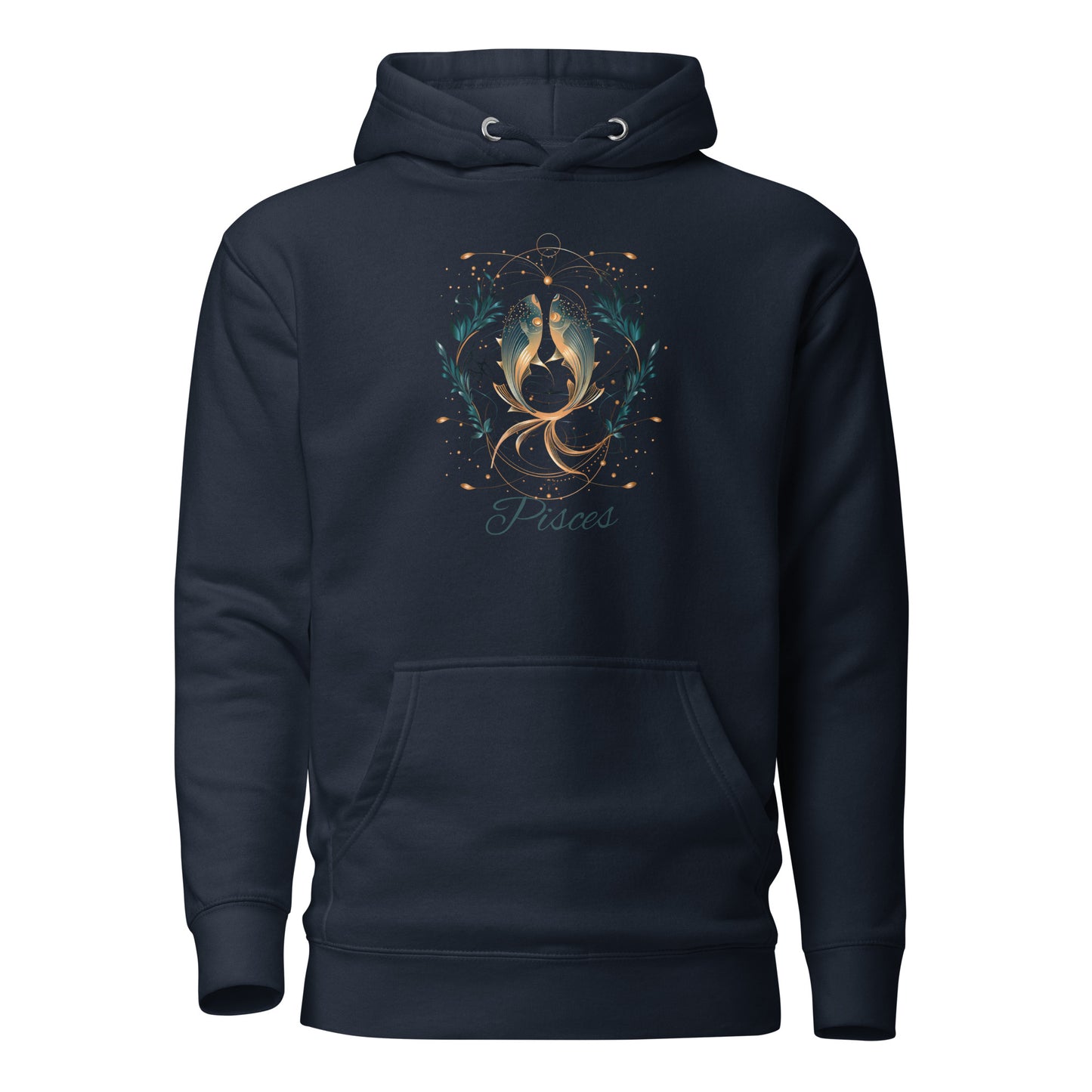 Hoodie Zodiac PISCES