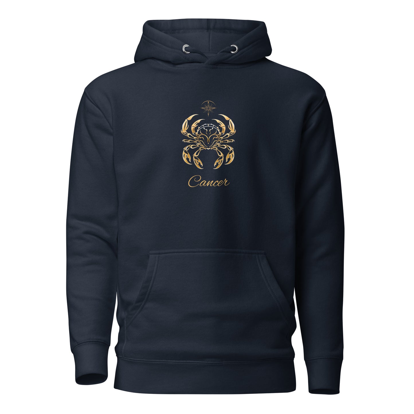 Hoodie Zodiac CANCER