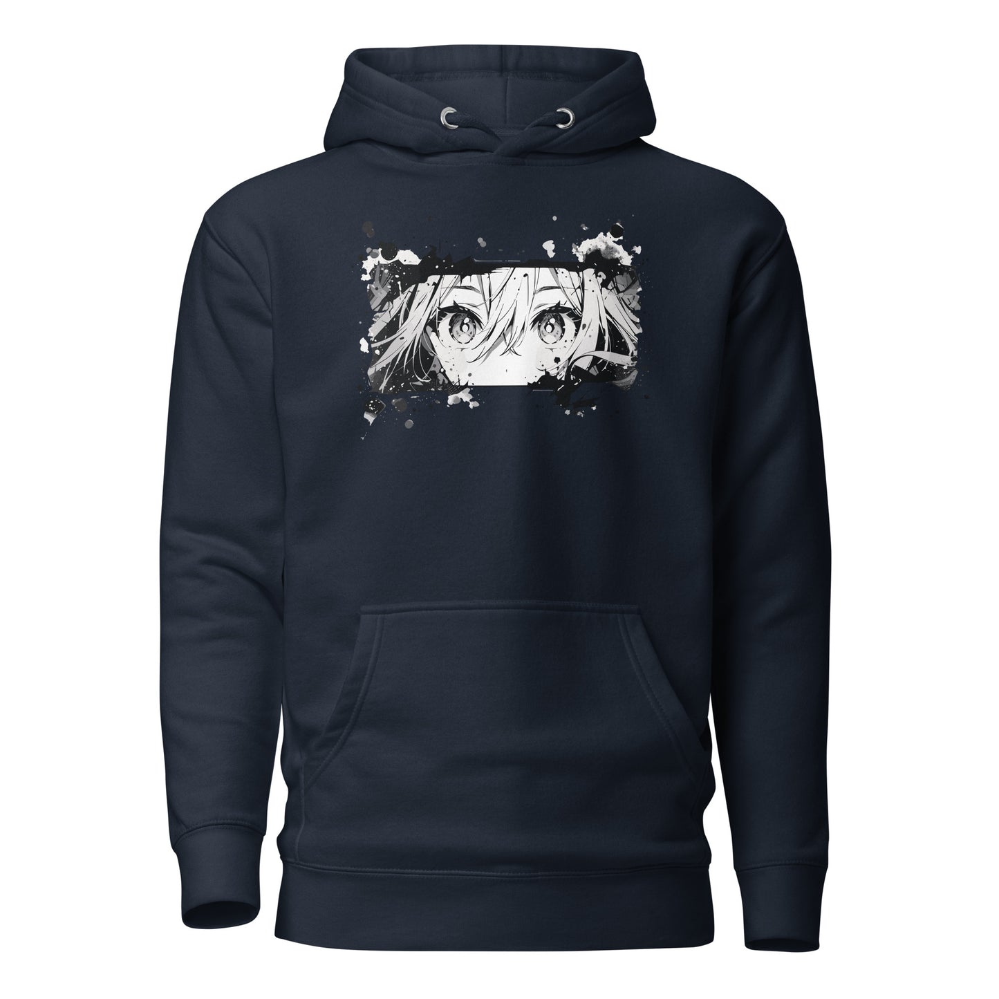 Unisex Hoodie Manga