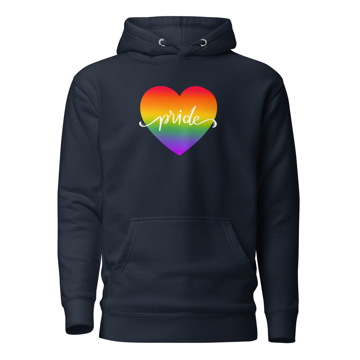 Unisex Hoodie Pride