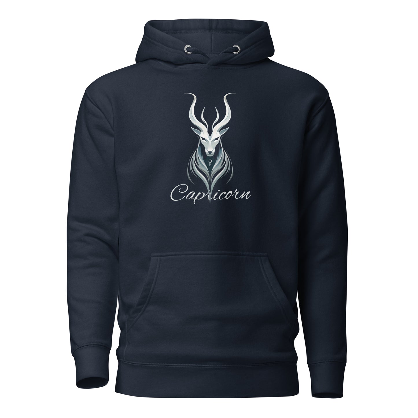 Unisex Hoodie CAPRICORN