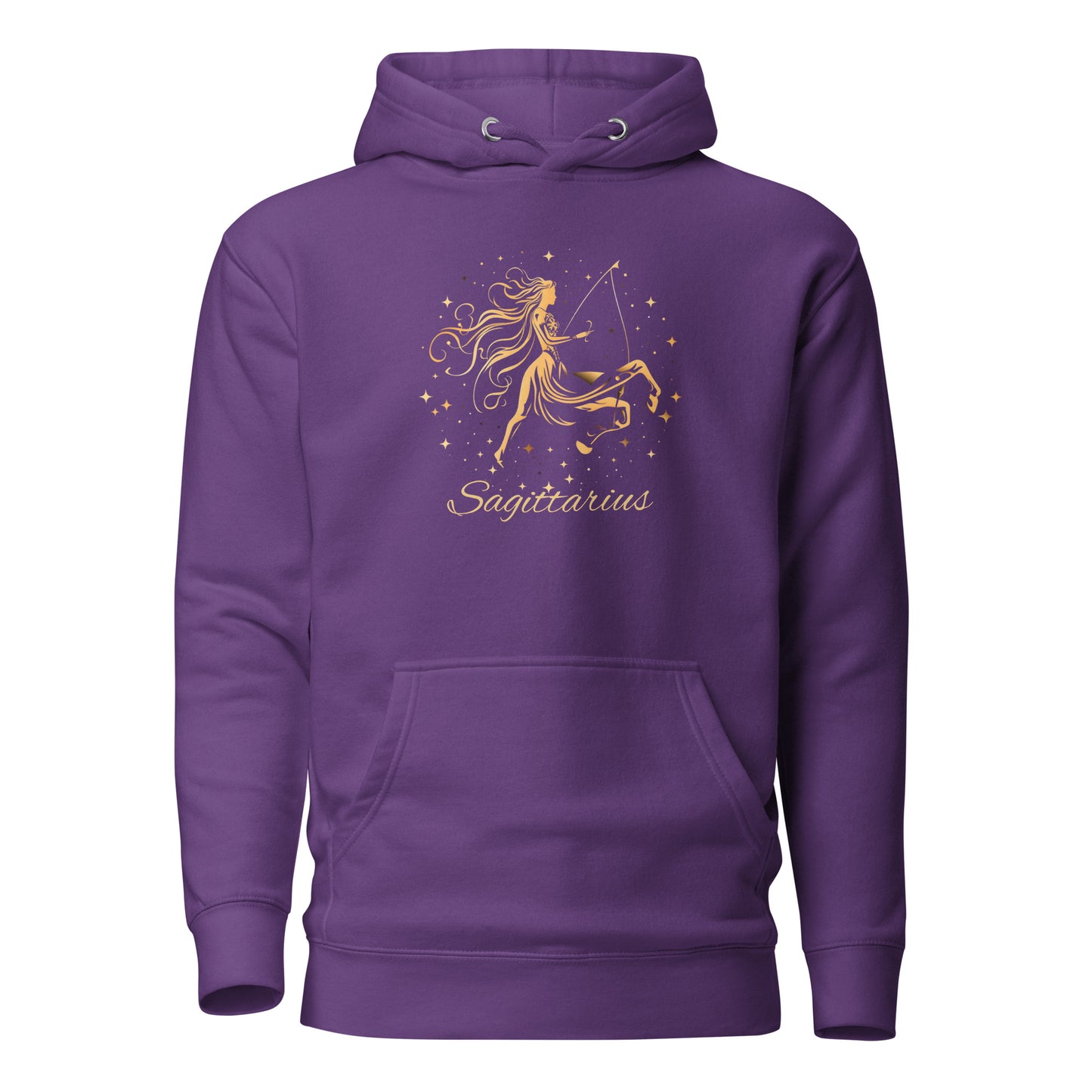 Hoodie Zodiac SAGITTARIUS