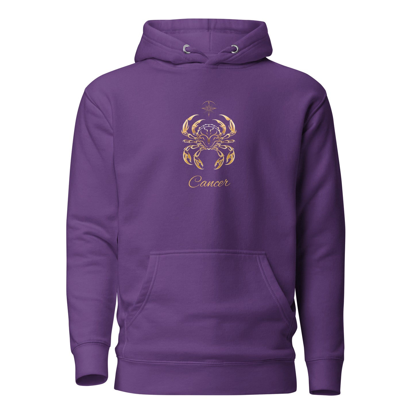 Hoodie Zodiac CANCER