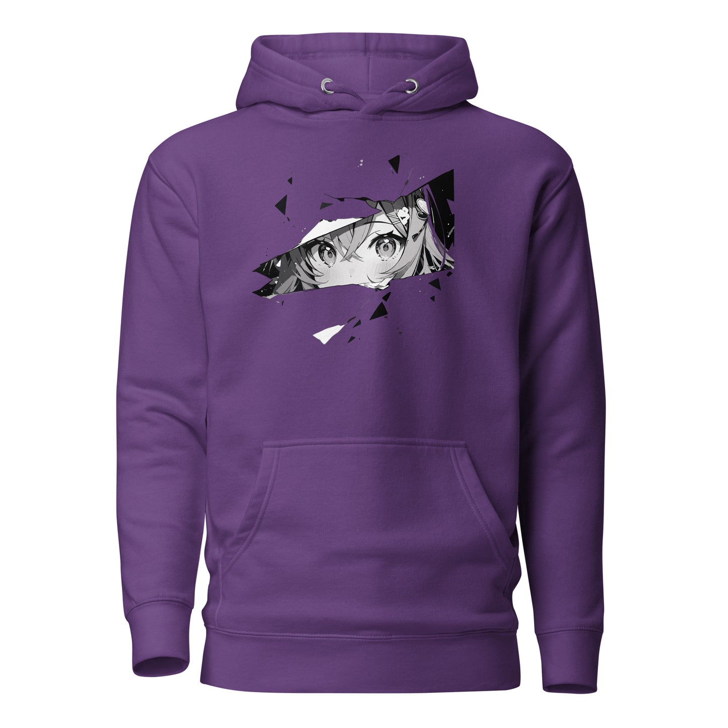 Unisex Hoodie Manga