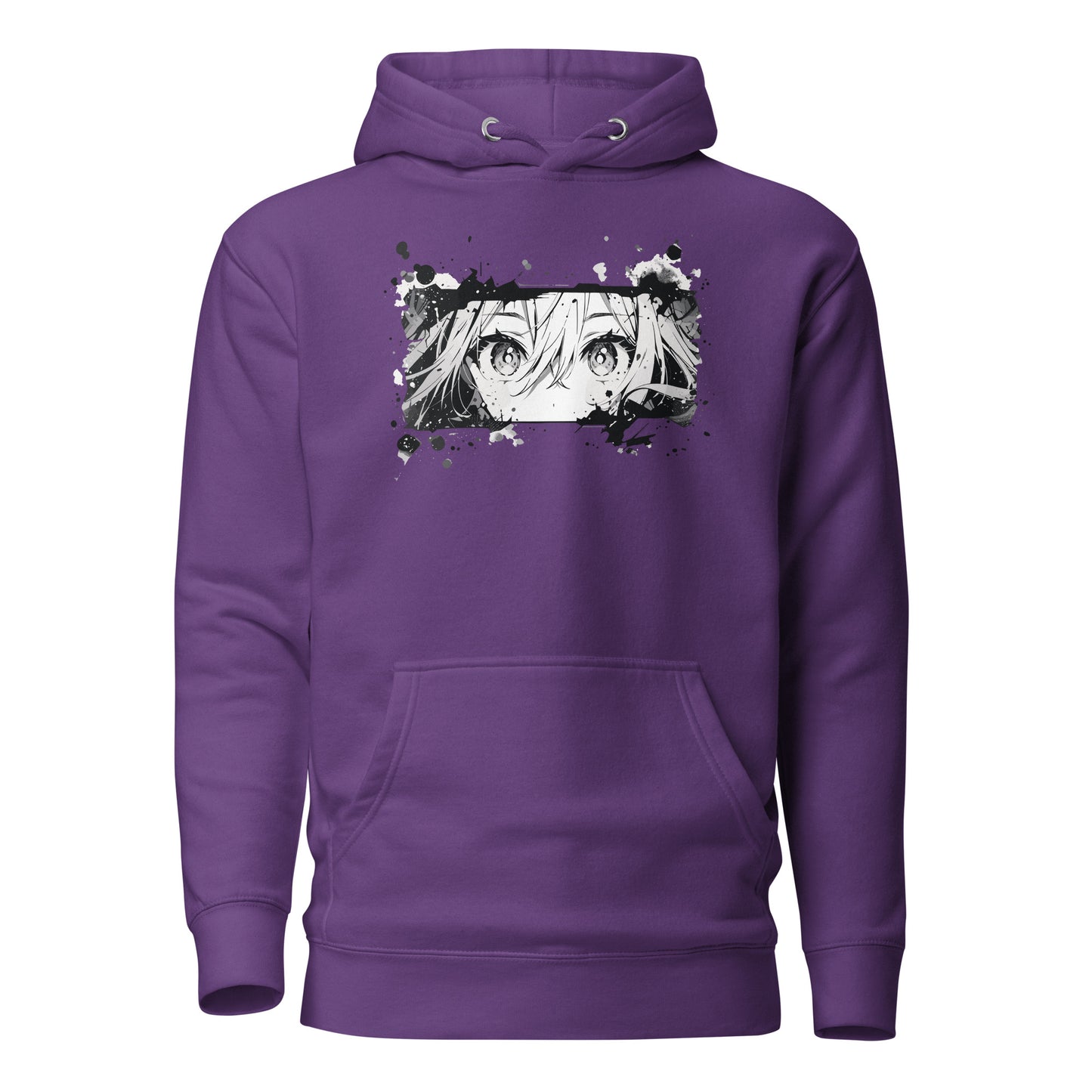 Unisex Hoodie Manga