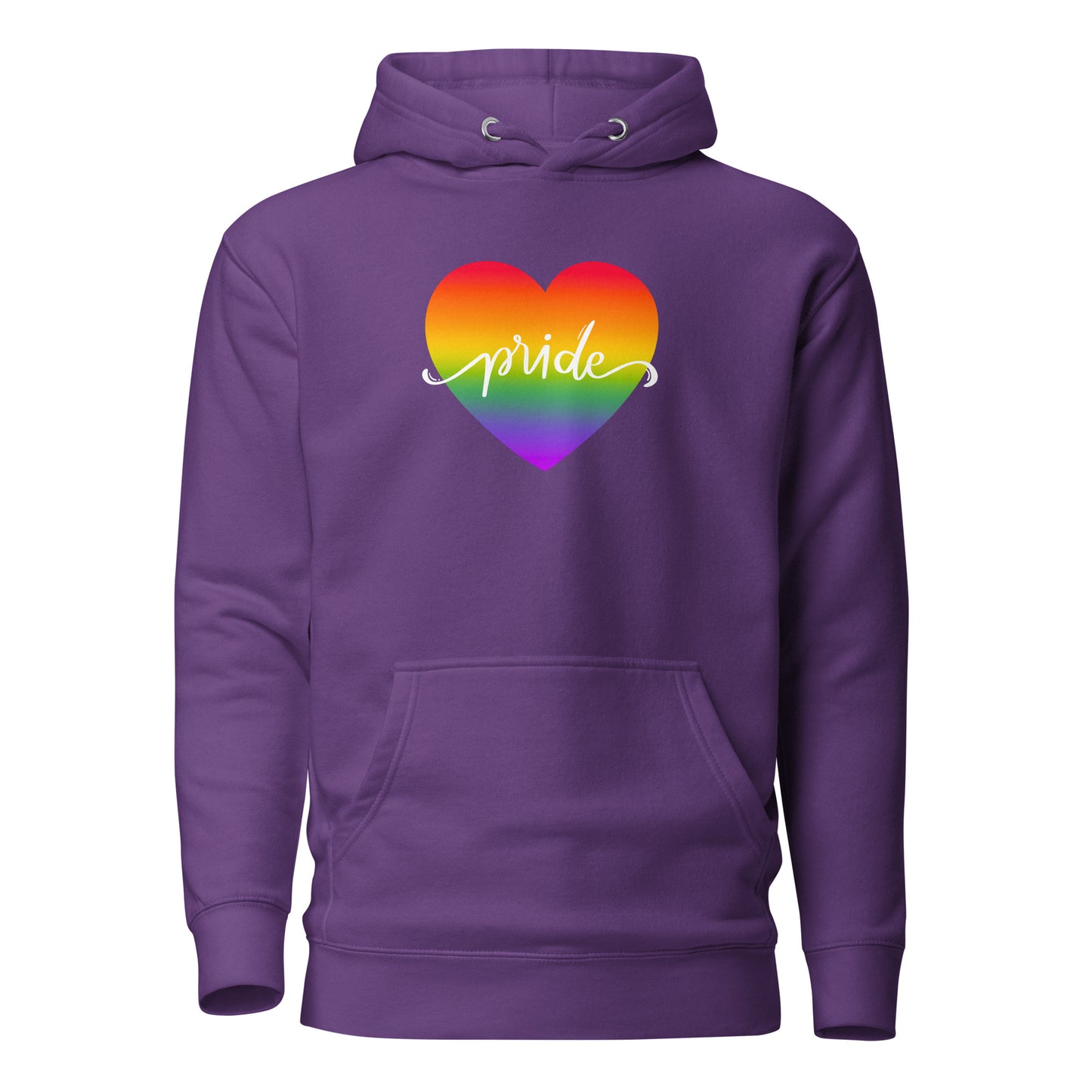 Unisex Hoodie Pride