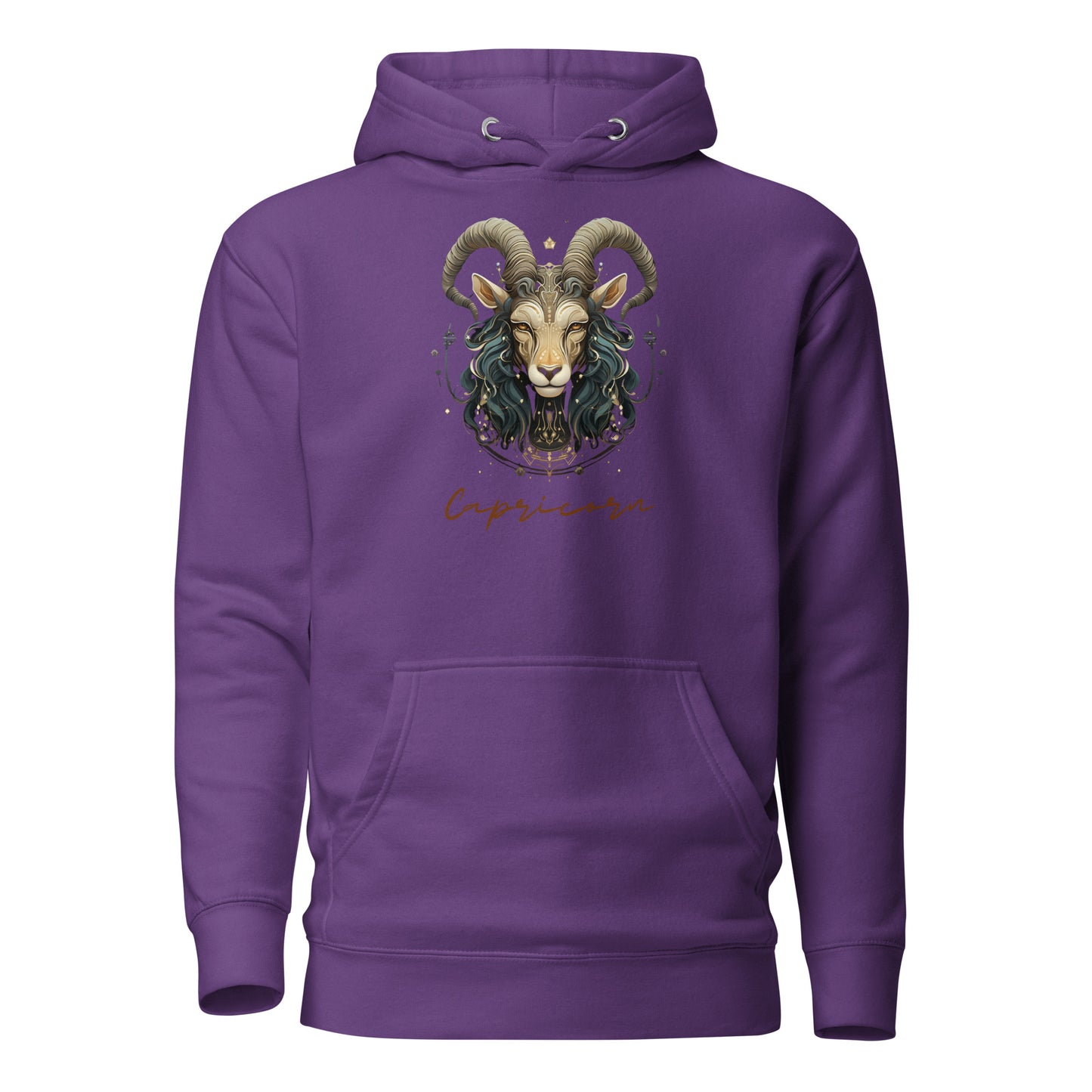 Unisex Hoodie Capricorn