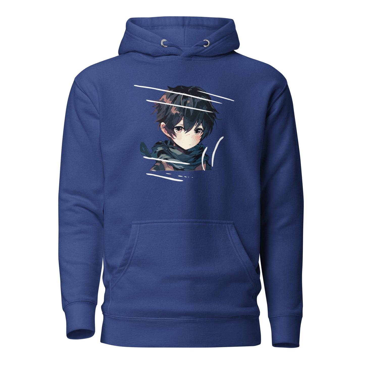 Unisex Hoodie Manga