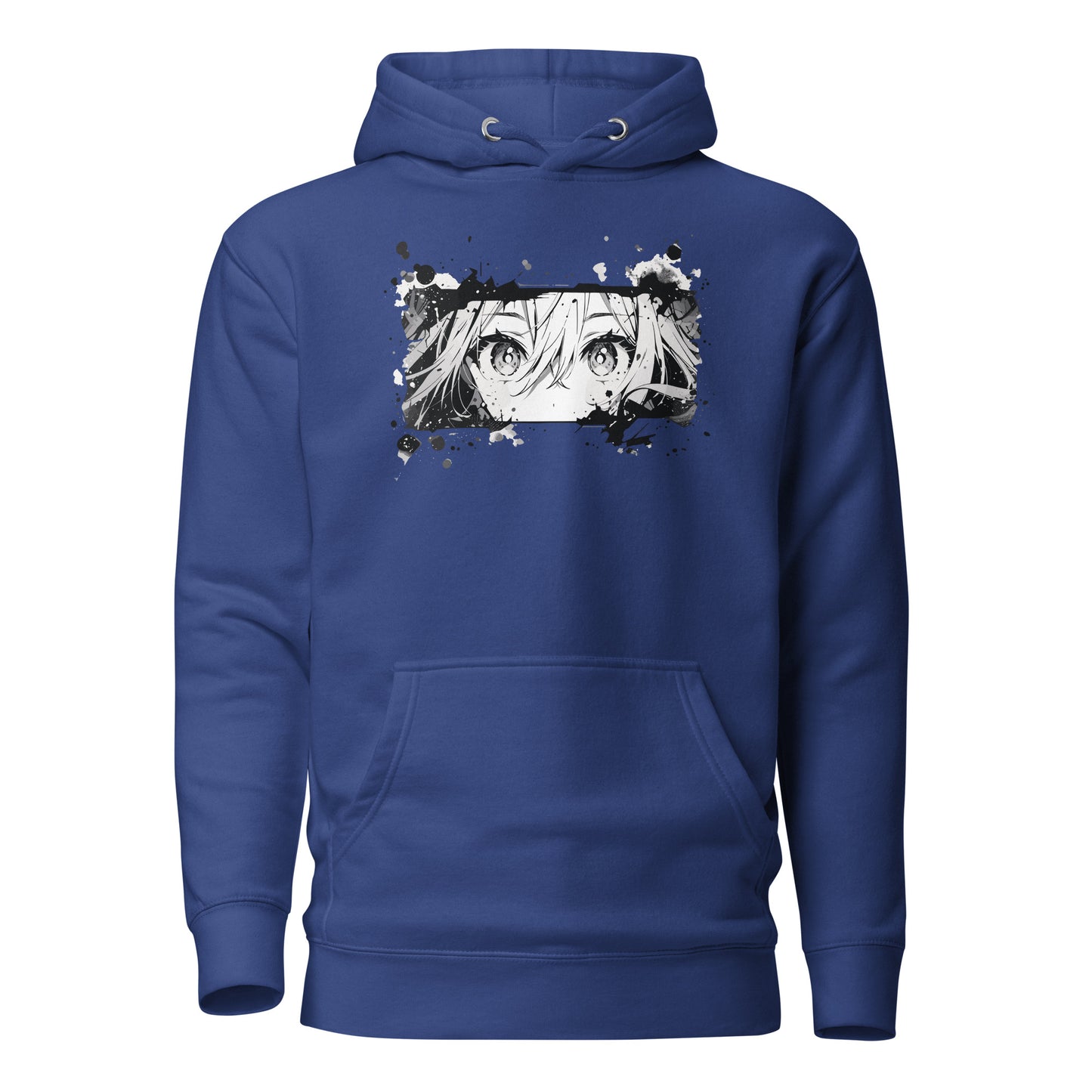 Unisex Hoodie Manga