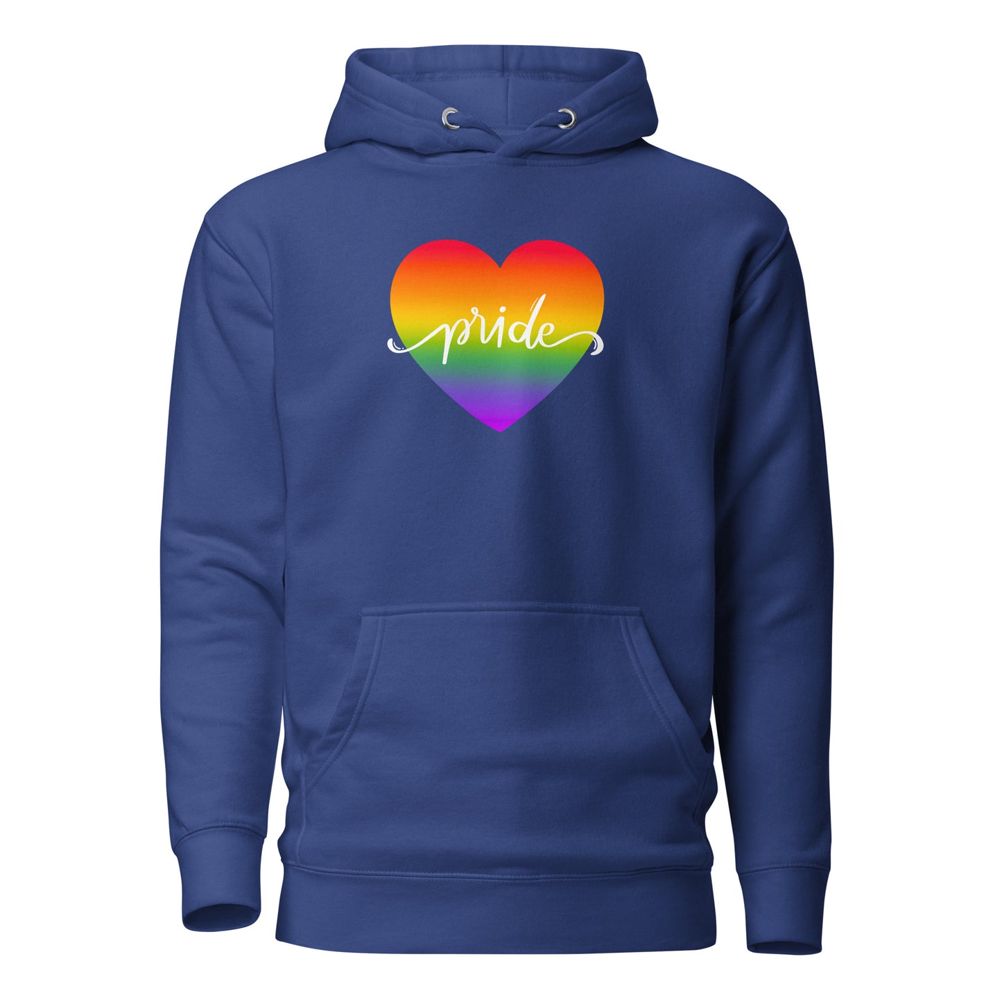 Unisex Hoodie Pride