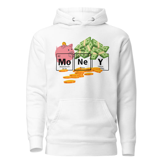 Hoodie Money