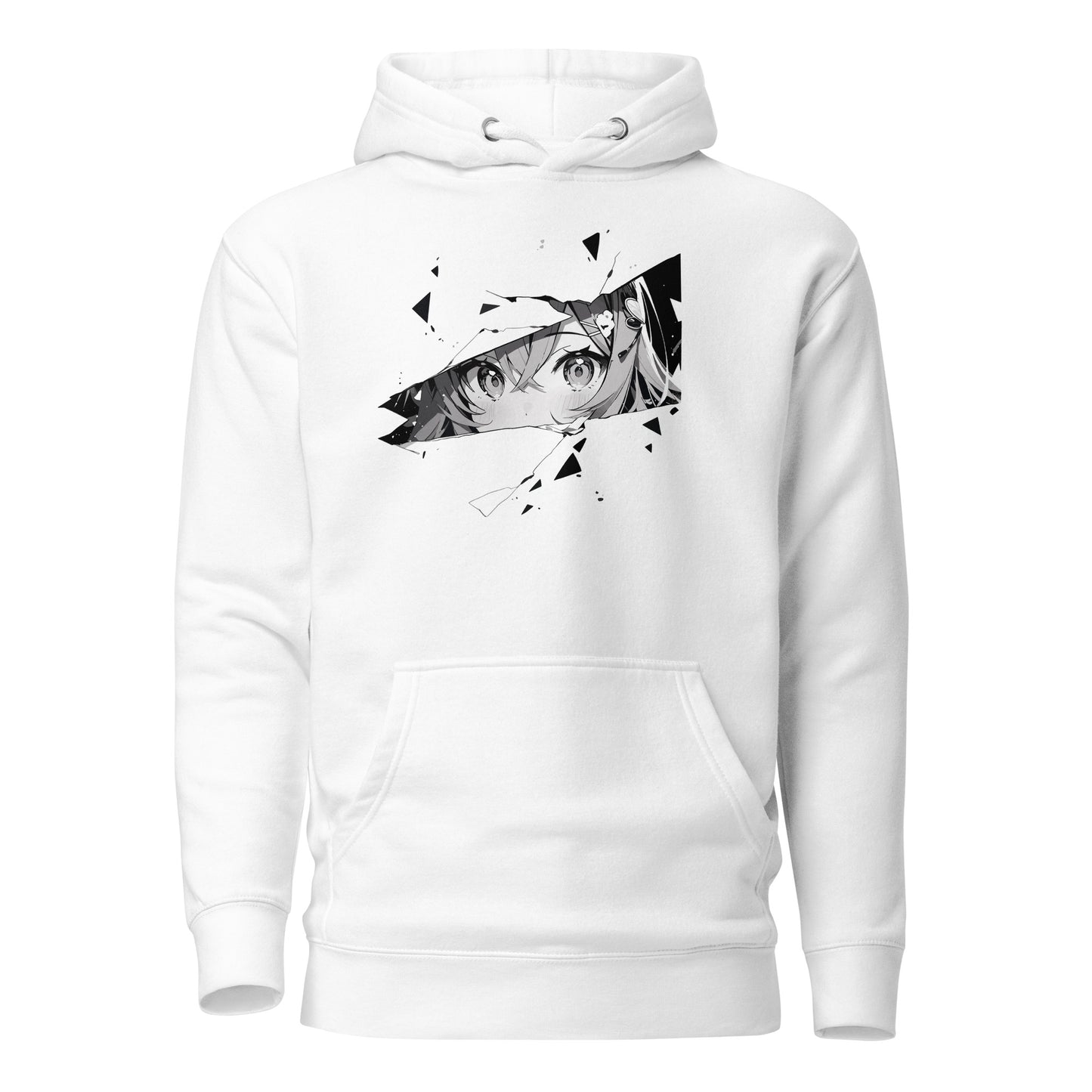 Unisex Hoodie Manga