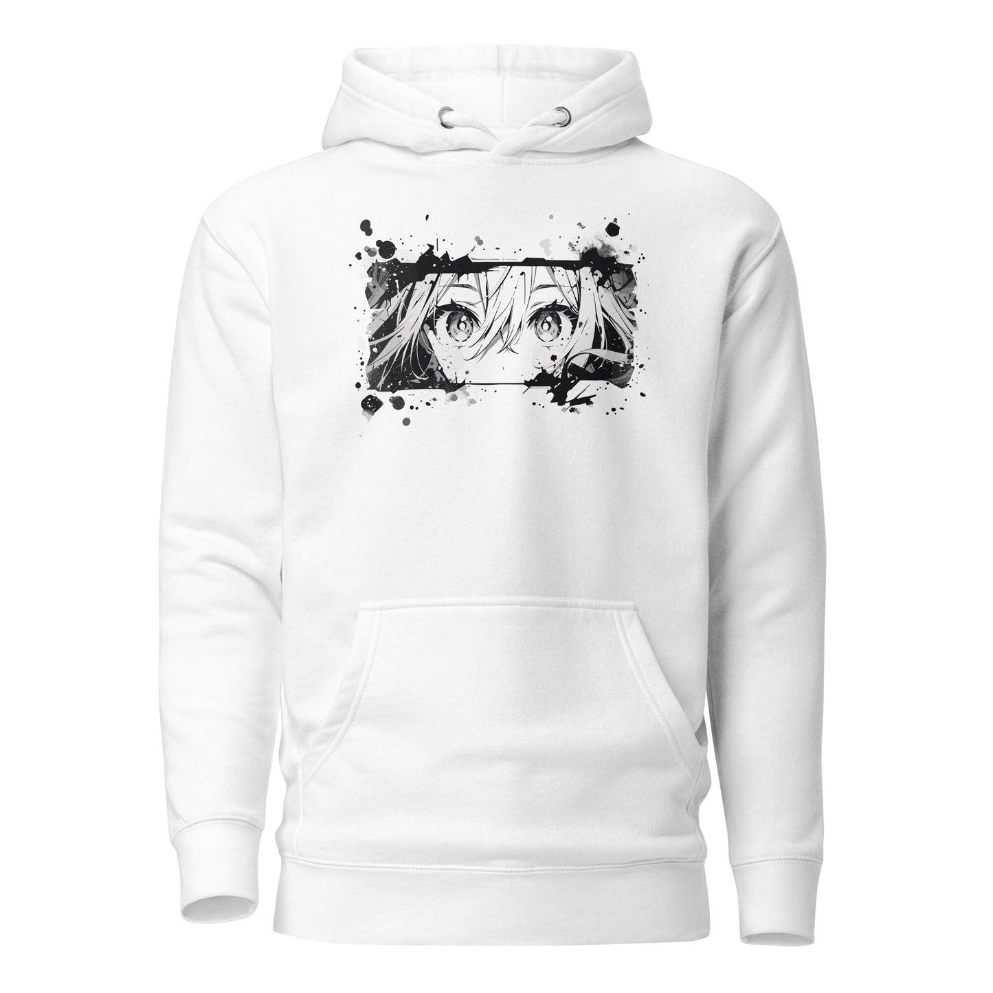 Unisex Hoodie Manga