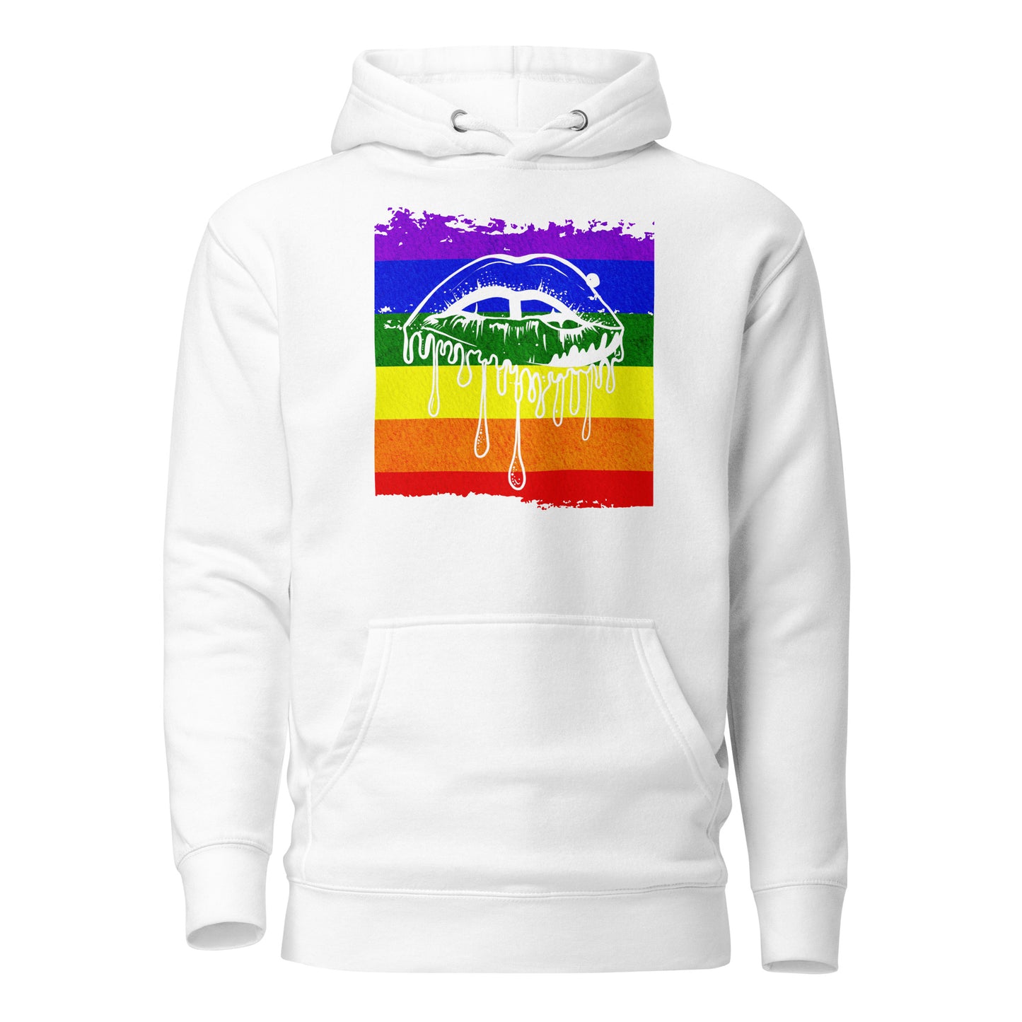 Unisex Hoodie Gnam