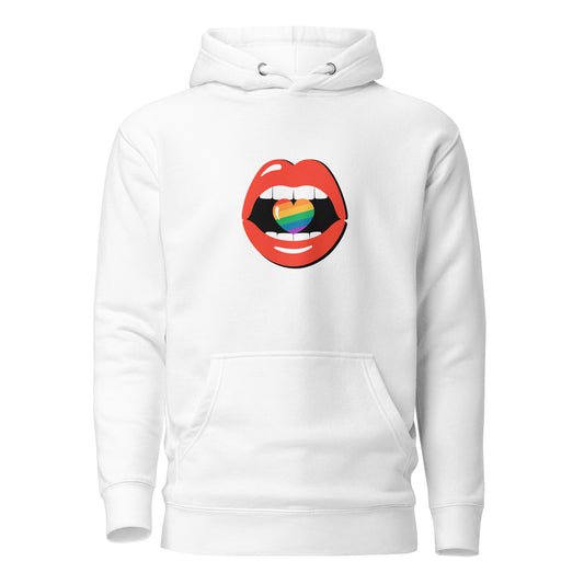 Unisex Hoodie Lgbt