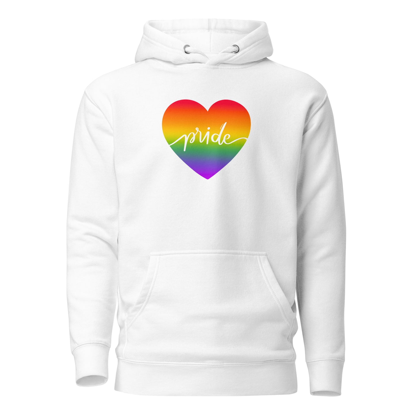 Unisex Hoodie Pride