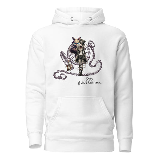 Unisex Hoodie Alice