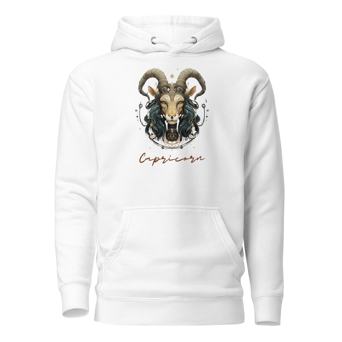 Unisex Hoodie Capricorn