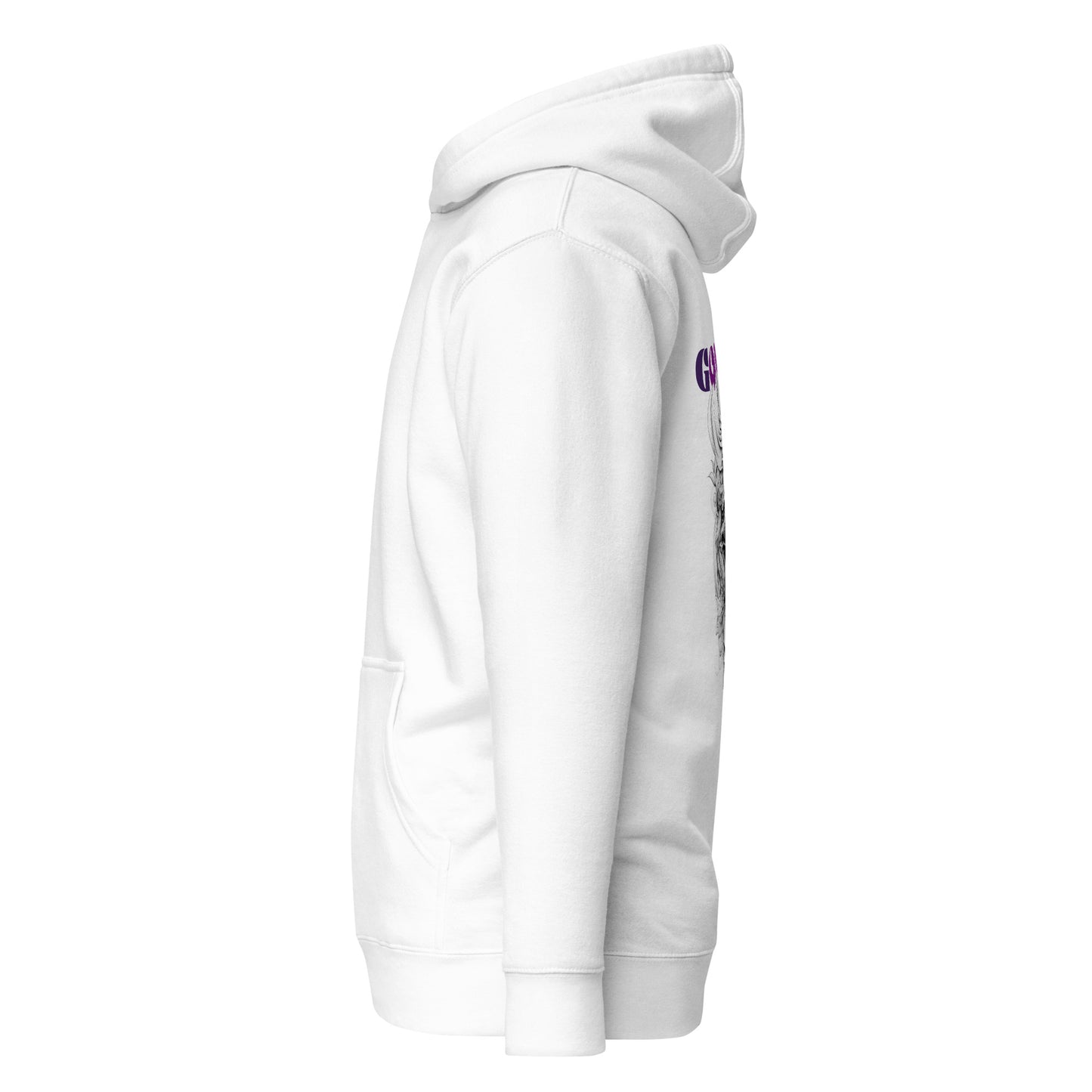 Unisex Hoodie Good